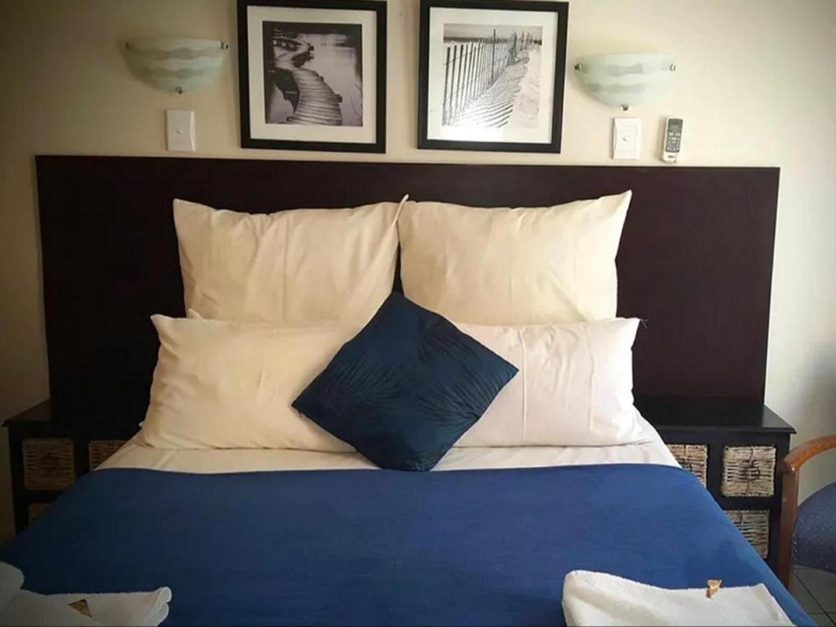 Gemstone Guest House Klerksdorp Luaran gambar