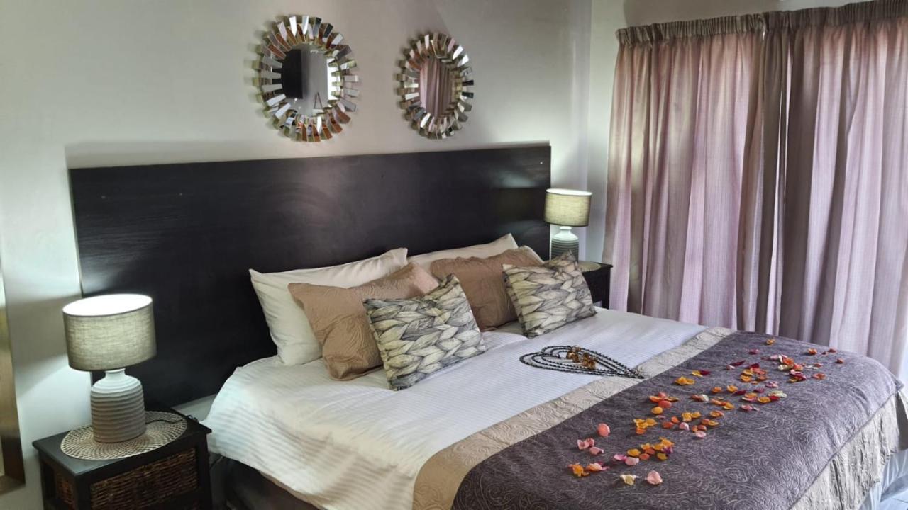 Gemstone Guest House Klerksdorp Luaran gambar