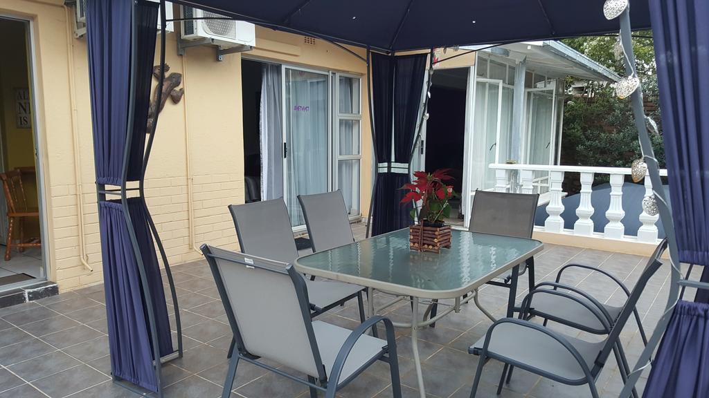 Gemstone Guest House Klerksdorp Luaran gambar