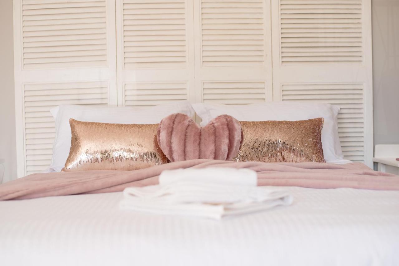 Gemstone Guest House Klerksdorp Luaran gambar